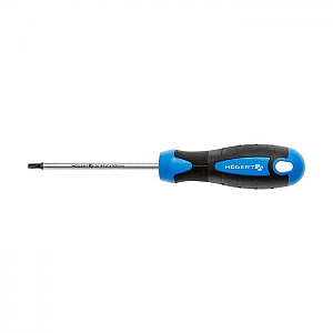 Отвертка Högert HT1S055 Torx T20 100 мм сталь S2