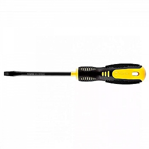 Отвертка шлицевая Topex 39D804 5.5*100 мм