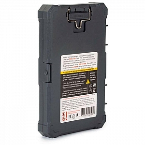 Набор отверток для точных работ Vira Rage VDE 6 предметов. Изображение - 2