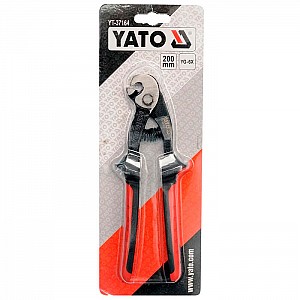 Щипцы для резки плитки Yato YT-37164 200 мм. Изображение - 1