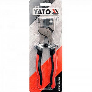 Щипцы для резки плитки Yato YT-37160 200 мм. Изображение - 1