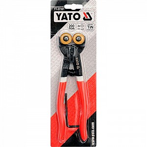 Щипцы для резки плитки Yato YT-37161 200 мм. Изображение - 1