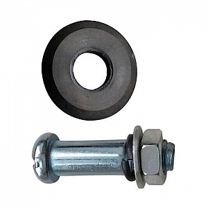 Ролик режущий для плиткореза RemoColor 46-1-021 22*6*2 мм