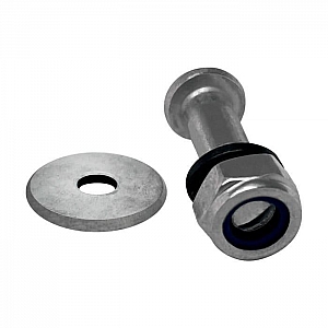 Ролик режущий для плиткореза VertexTools 50-22-6-2 22*6*2 мм