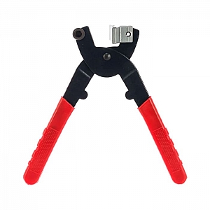 Плиткорез-кусачки Matrix 87830 с алюминиевым упором 200 мм