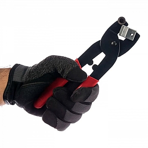 Плиткорез-кусачки Matrix 87830 с алюминиевым упором 200 мм. Изображение - 2