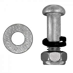 Ролик режущий для плиткореза VertexTools 13.5*6*1 мм. Изображение - 2