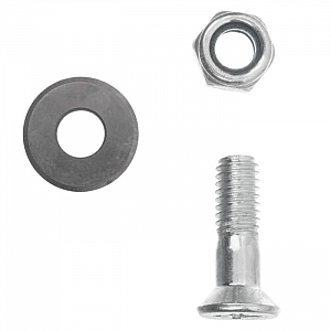 Ролик режущий для плиткореза VertexTools 15*6*1.5 мм