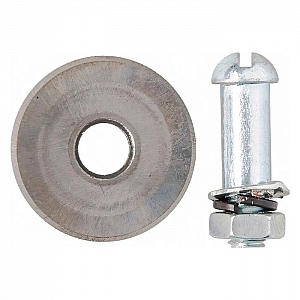 Ролик режущий для плиткореза VertexTools 50-16-6-3 16*6*3 мм