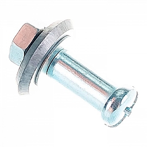 Ролик режущий для плиткореза VertexTools 50-16-6-3 16*6*3 мм. Изображение - 1