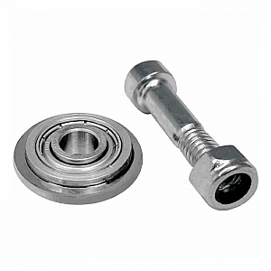 Ролик режущий для плиткореза VertexTools 50-22-6-6 22*6*6 мм