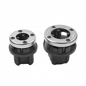 Клупп трубный 1/2