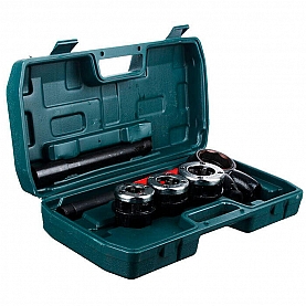 Набор клуппов Ермак КТ-6 657-005 6 предметов