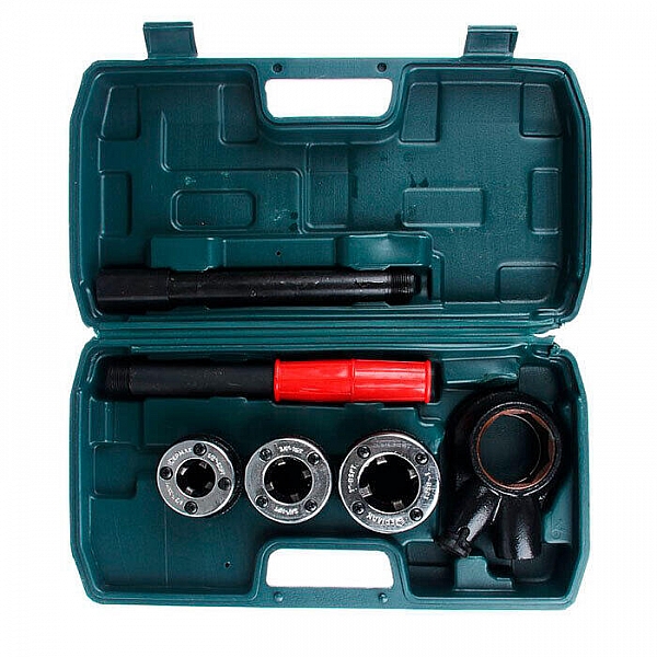 Набор клуппов Ермак КТ-6 657-005 6 предметов