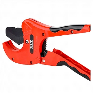 Труборез P.I.T. HPIC01-0065 храповой механизм для пластиковых труб. Изображение - 1