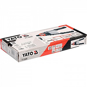 Заклепочник силовой рычажный Yato YT-3609 330 мм 3.2-6.4 мм. Изображение - 1