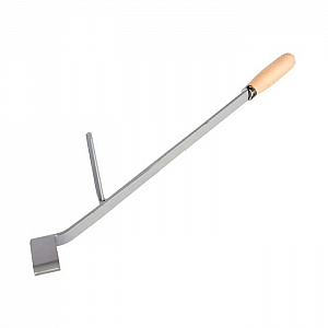 Зубило Vorel для газобетонных блоков