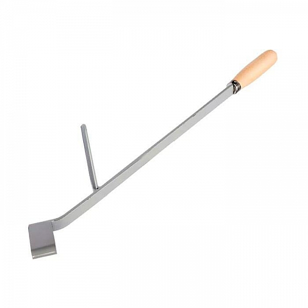 Зубило Vorel для газобетонных блоков