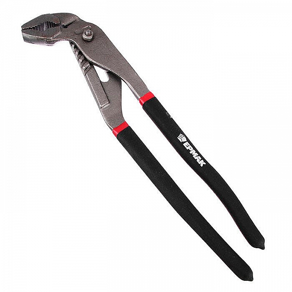Клещи переставные Ермак 661-030 300 мм