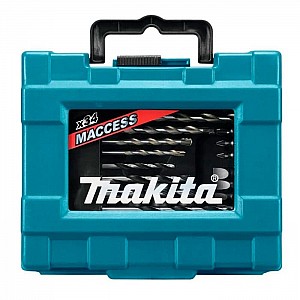 Набор насадок Makita D-36980 34 предмета