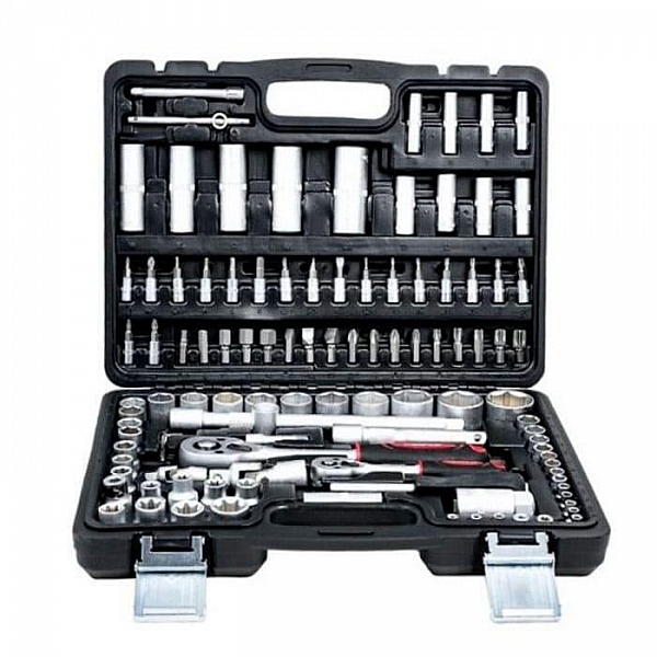 Набор инструментов MaxPiler PIT MXT-108-SET 1/2