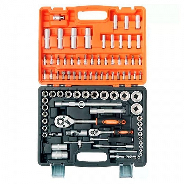 Набор инструментов MaxPiler PIT MXT-94-SET 1/2