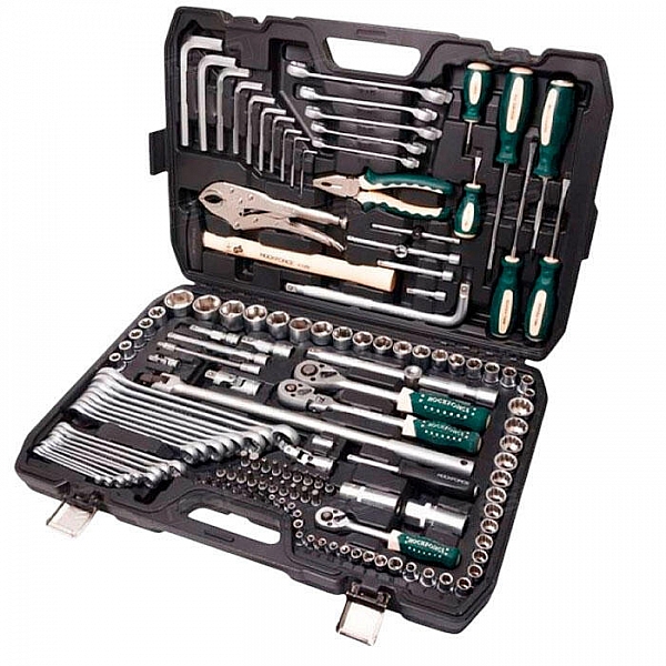 Набор инструментов Fora FA-41421-5 1/4