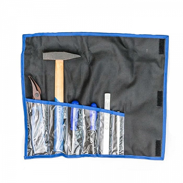 Набор слесарно-монтажного инструмента Ситомо Хозяин-2 КУДВ. К383.00.000