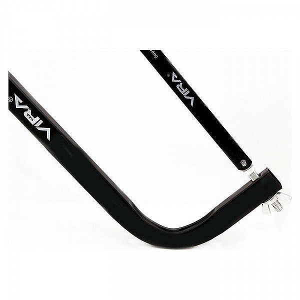 Ножовка по металлу Vira 801010 прорезиненная рукоятка 300 мм