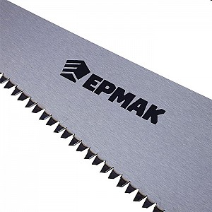 Ножовка по дереву Ермак Maxi 3D 255-214 400 мм. Изображение - 1