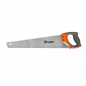 Ножовка плотницкая Bradas V-Series И114 50 см