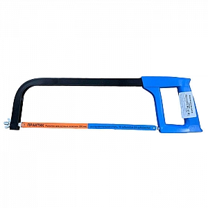 Ножовка по металлу Практик гибкое полотно 300 мм