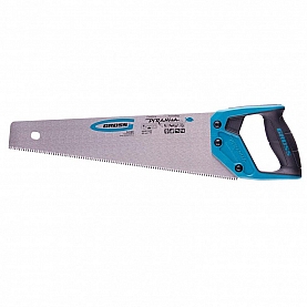 Ножовка по дереву Gross Piranha 24109 400 мм