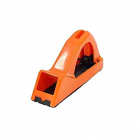 Рубанок по гипсокартону Startul ST1035 140 мм