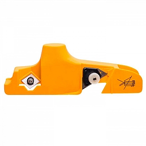 Рубанок угловой по гипсокартону Hardy 1004-640023