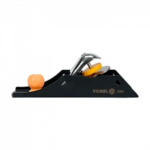 Рубанок металлический Vorel 200*42 мм. Изображение - 1