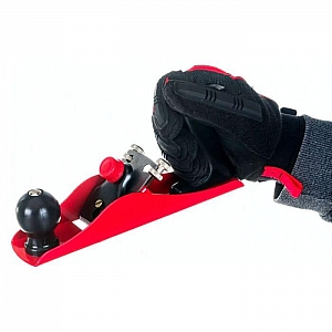 Рубанок стальной RemoColor Hobbi 39-5-045 45 мм. Изображение - 3