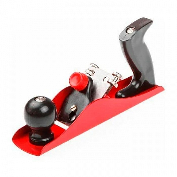 Рубанок стальной RemoColor Hobbi 39-5-050 50 мм