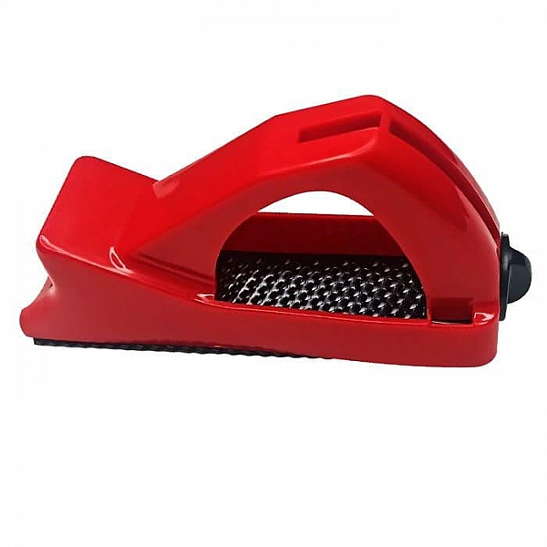 Рубанок по гипсокартону VertexTools 140*42 мм