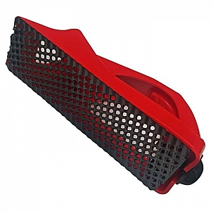 Рубанок по гипсокартону VertexTools 140*42 мм. Изображение - 1