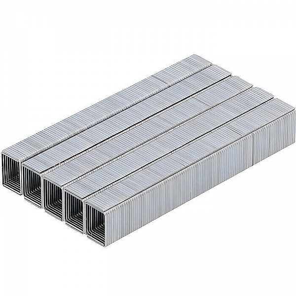 Скобы Faster Tools 4473 box 8 мм 1000 шт