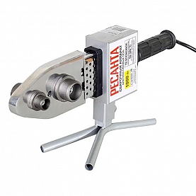 Аппарат для сварки полипропиленовых труб Ресанта АСПТ-1000