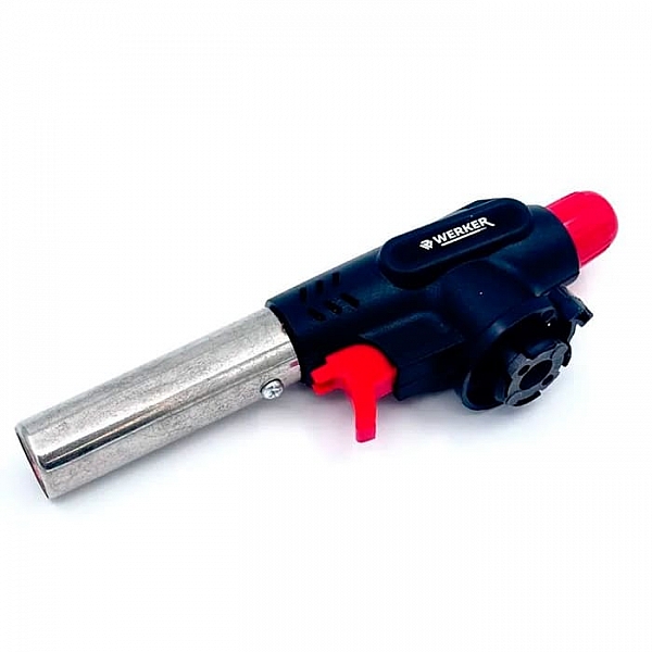 Горелка газовая Werker BTW-005