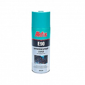 Спрей Akfix E90 Сварка без брызг 400 мл