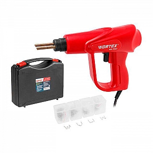 Паяльник импульсный для пластика Wortex WG 7001 0323287