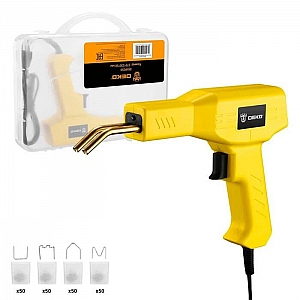 Паяльник для пластика Deko DKWG50. Изображение - 2