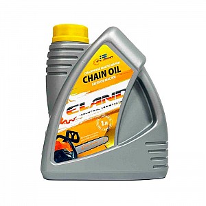 Масло цепное Eland Chain Oil 1 л