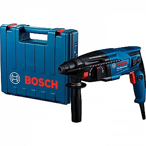 Перфоратор Bosch GBH 220 Professional 0.611.2A6.020. Изображение - 1