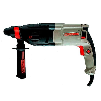 Перфоратор Crown CT18211 BMC