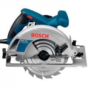 Пила циркулярная Bosch GKS 190 0.601.623.000. Изображение - 1